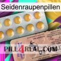 Silkworm Pills 41